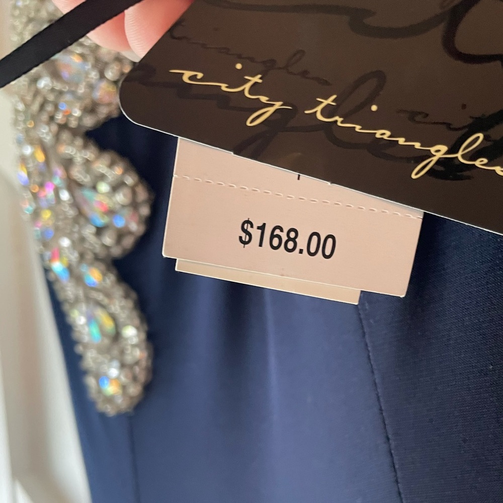 Formal Gown - Picture 5 of 5